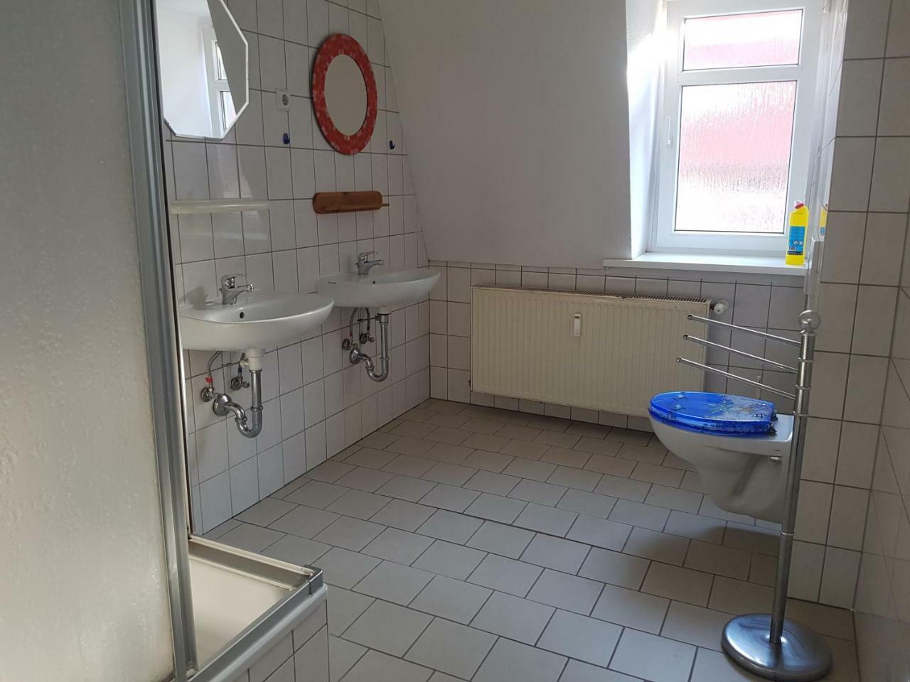 Zimmer Nordhausen Exterior photo