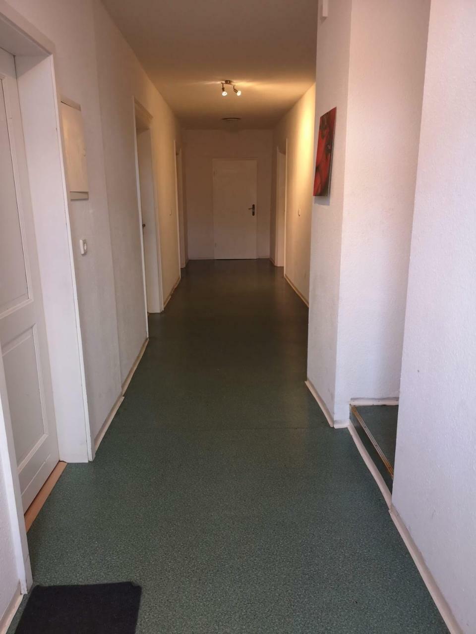 Zimmer Nordhausen Exterior photo