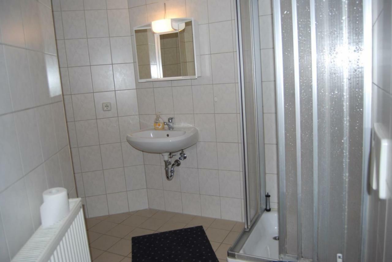 Zimmer Nordhausen Exterior photo